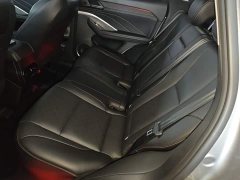 Great Wall WEY VV6 2.0T Two-Wheel Drive Smart Protection - ფოტო 17