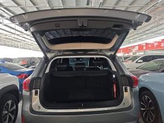Great Wall WEY VV6 2.0T Two-Wheel Drive Smart Protection - ფოტო 19
