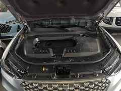 Great Wall WEY VV6 2.0T Two-Wheel Drive Smart Protection - ფოტო 20