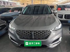 Great Wall WEY VV6 2.0T Two-Wheel Drive Smart Protection - ფოტო 3