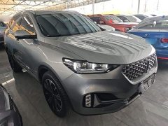 Great Wall WEY VV6 2.0T Two-Wheel Drive Smart Protection - ფოტო 4