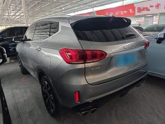 Great Wall WEY VV6 2.0T Two-Wheel Drive Smart Protection - ფოტო 5