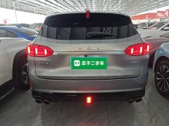 Great Wall WEY VV6 2.0T Two-Wheel Drive Smart Protection - ფოტო 6