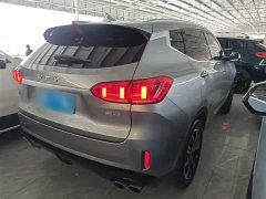 Great Wall WEY VV6 2.0T Two-Wheel Drive Smart Protection - ფოტო 7