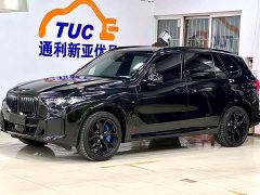 BMW X5 2023 xDrive 30Li Exclusive M Sports Night Package - фото 1