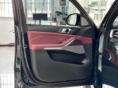 BMW X5 2023 xDrive 30Li Exclusive M Sports Night Package - фото 16