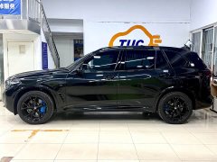 BMW X5 2023 xDrive 30Li Exclusive M Sports Night Package - фото 5