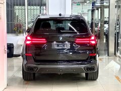BMW X5 2023 xDrive 30Li Exclusive M Sports Night Package - фото 9