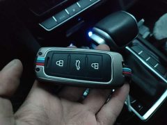 Cadillac VGV U70 2020 1.5T Automatic Smart Elite 7-Seater - ფოტო 12