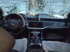 Cadillac VGV U70 2020 1.5T Automatic Smart Elite 7-Seater - ფოტო 13