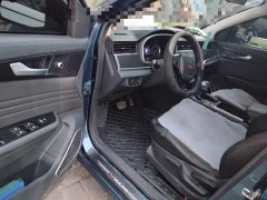 Cadillac VGV U70 2020 1.5T Automatic Smart Elite 7-Seater - ფოტო 14