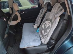 Cadillac VGV U70 2020 1.5T Automatic Smart Elite 7-Seater - ფოტო 15