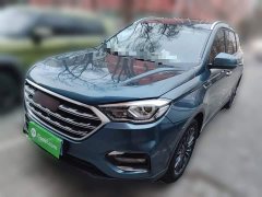 Cadillac VGV U70 2020 1.5T Automatic Smart Elite 7-Seater - ფოტო 2