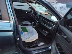 Cadillac VGV U70 2020 1.5T Automatic Smart Elite 7-Seater - ფოტო 20