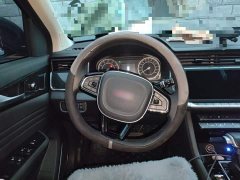 Cadillac VGV U70 2020 1.5T Automatic Smart Elite 7-Seater - ფოტო 3