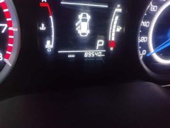 Cadillac VGV U70 2020 1.5T Automatic Smart Elite 7-Seater - ფოტო 5