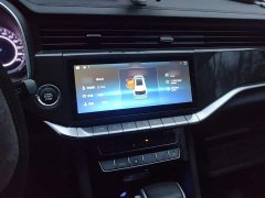Cadillac VGV U70 2020 1.5T Automatic Smart Elite 7-Seater - ფოტო 6