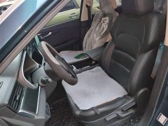 Cadillac VGV U70 2020 1.5T Automatic Smart Elite 7-Seater - ფოტო 8