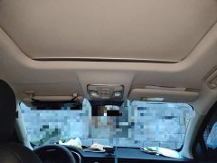Cadillac VGV U70 2020 1.5T Automatic Smart Elite 7-Seater - ფოტო 9