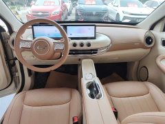 Wuling Binguo 333km Lingxi Connected Edition - ფოტო 10