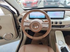 Wuling Binguo 333km Lingxi Connected Edition - ფოტო 11