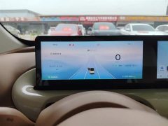Wuling Binguo 333km Lingxi Connected Edition - ფოტო 12