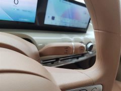 Wuling Binguo 333km Lingxi Connected Edition - ფოტო 14
