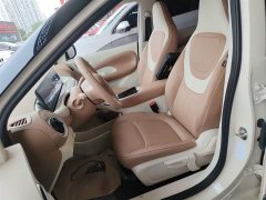 Wuling Binguo 333km Lingxi Connected Edition - ფოტო 15