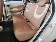 Wuling Binguo 333km Lingxi Connected Edition - ფოტო 17