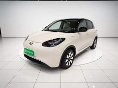Wuling Binguo 333km Lingxi Connected Edition - ფოტო 2