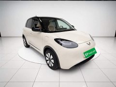 Wuling Binguo 333km Lingxi Connected Edition - ფოტო 4