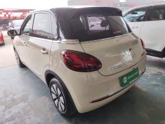 Wuling Binguo 333km Lingxi Connected Edition - ფოტო 5