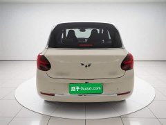 Wuling Binguo 333km Lingxi Connected Edition - ფოტო 6