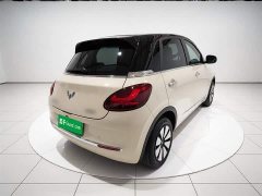 Wuling Binguo 333km Lingxi Connected Edition - ფოტო 7