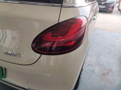 Wuling Binguo 333km Lingxi Connected Edition - ფოტო 8