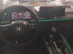 Honda Accord 2023 260TURBO Smart Comfort Edition - ფოტო 10
