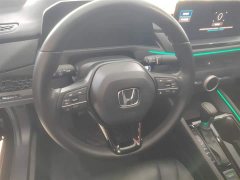 Honda Accord 2023 260TURBO Smart Comfort Edition - ფოტო 11