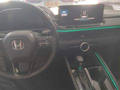 Honda Accord 2023 260TURBO Smart Comfort Edition - ფოტო 12