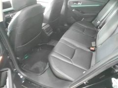 Honda Accord 2023 260TURBO Smart Comfort Edition - ფოტო 15