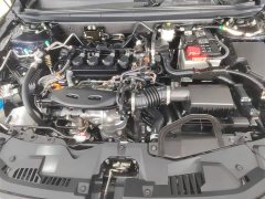 Honda Accord 2023 260TURBO Smart Comfort Edition - ფოტო 18