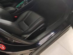 Honda Accord 2023 260TURBO Smart Comfort Edition - ფოტო 19
