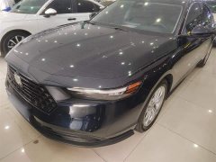 Honda Accord 2023 260TURBO Smart Comfort Edition - ფოტო 2