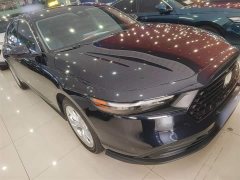 Honda Accord 2023 260TURBO Smart Comfort Edition - ფოტო 20