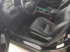 Honda Accord 2023 260TURBO Smart Comfort Edition - ფოტო 7