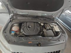 Geely Xingrui 2.0T Diesel Premium - ფოტო 10