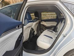 Geely Xingrui 2.0T Diesel Premium - ფოტო 14