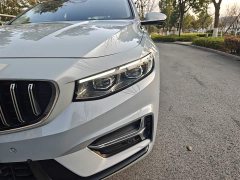 Geely Xingrui 2.0T Diesel Premium - ფოტო 15