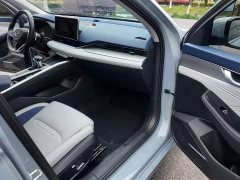 Geely Xingrui 2.0T Diesel Premium - ფოტო 16
