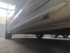 Geely Xingrui 2.0T Diesel Premium - ფოტო 17