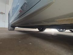 Geely Xingrui 2.0T Diesel Premium - ფოტო 18